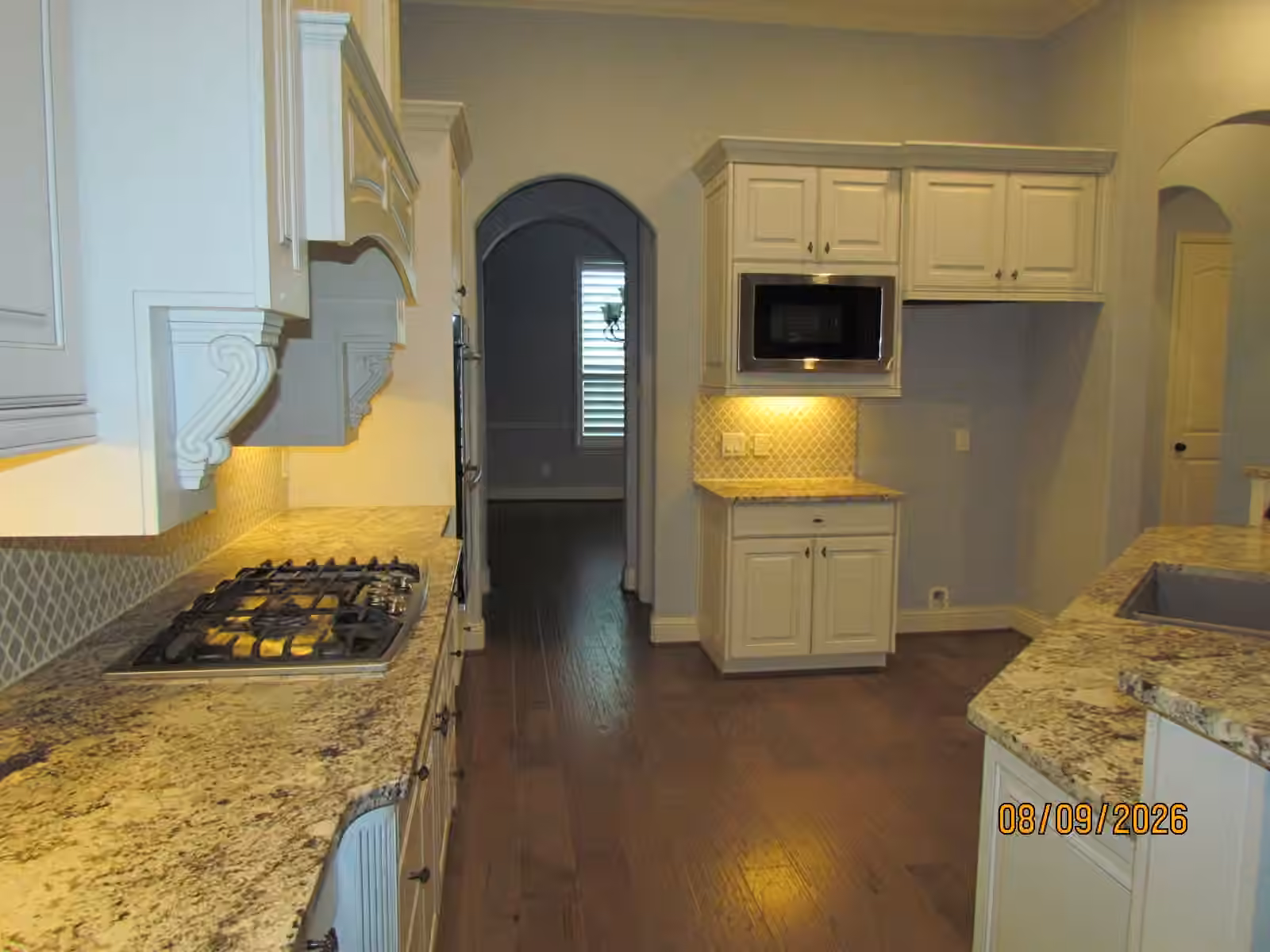 Photo 5 of 15406 Thompson Ridge Drive, Cypress, TX