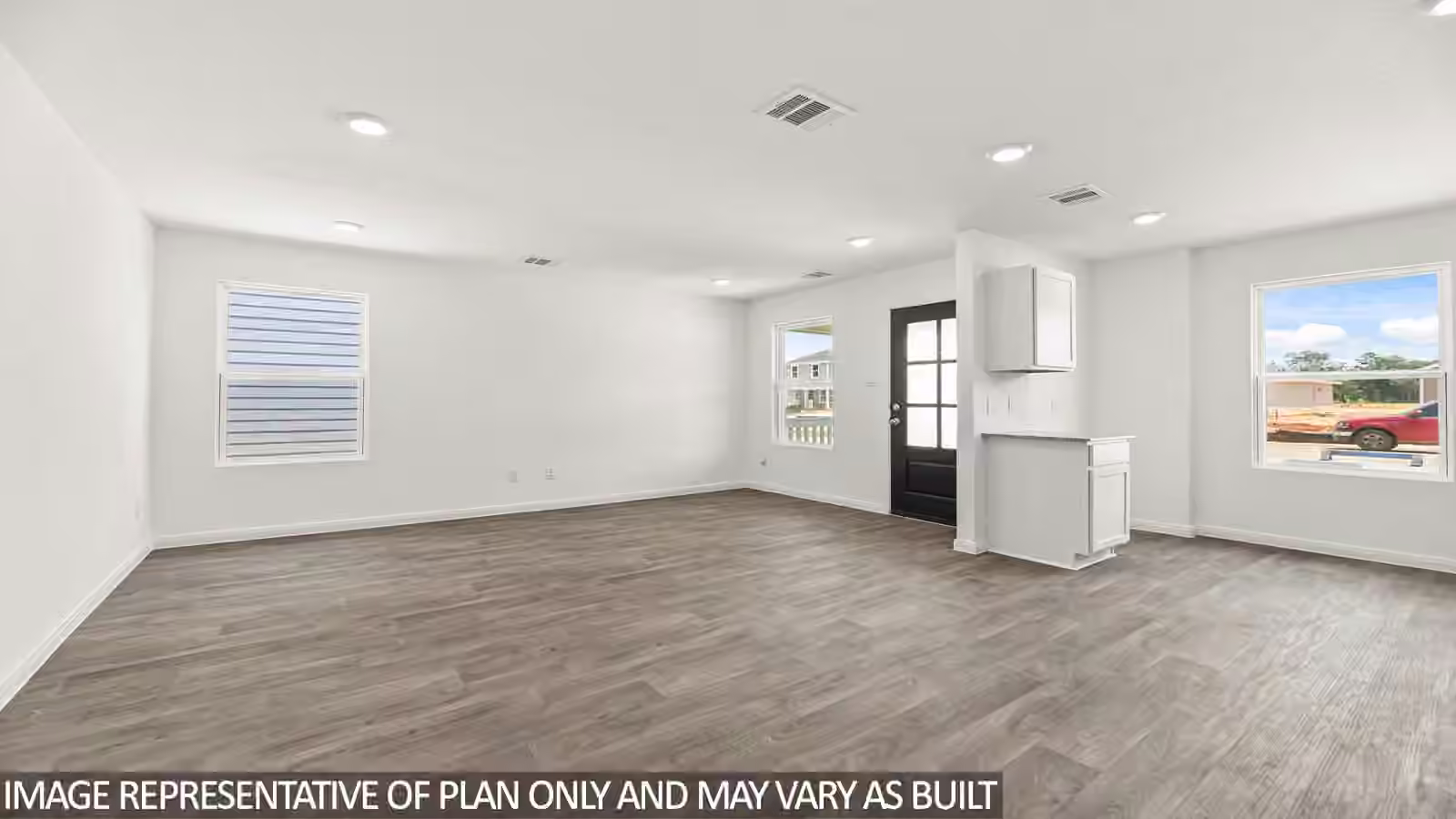 Photo 3 of 13139 Turret Bend Way, Willis, TX
