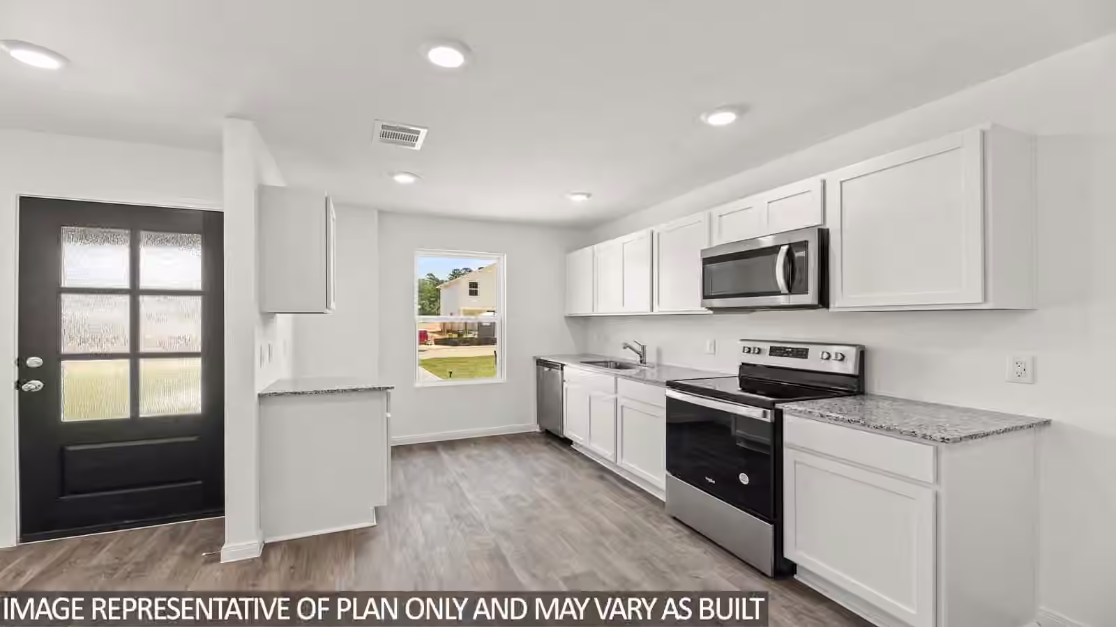 Photo 4 of 13139 Turret Bend Way, Willis, TX