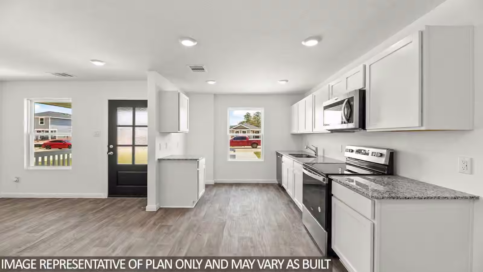 Photo 5 of 13139 Turret Bend Way, Willis, TX