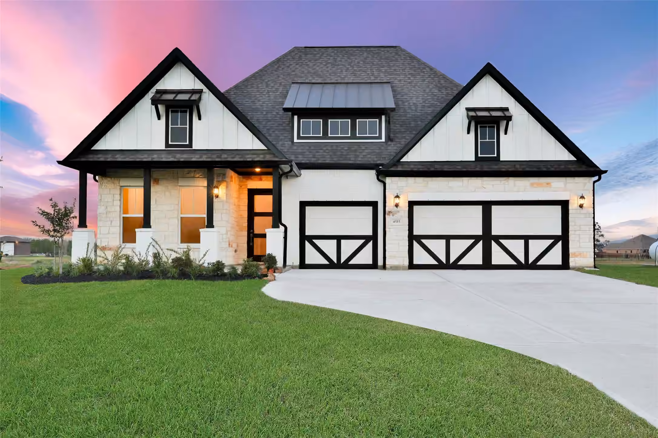 Photo of 4515 Magnolia Bend Drive, Rosharon, TX 77583