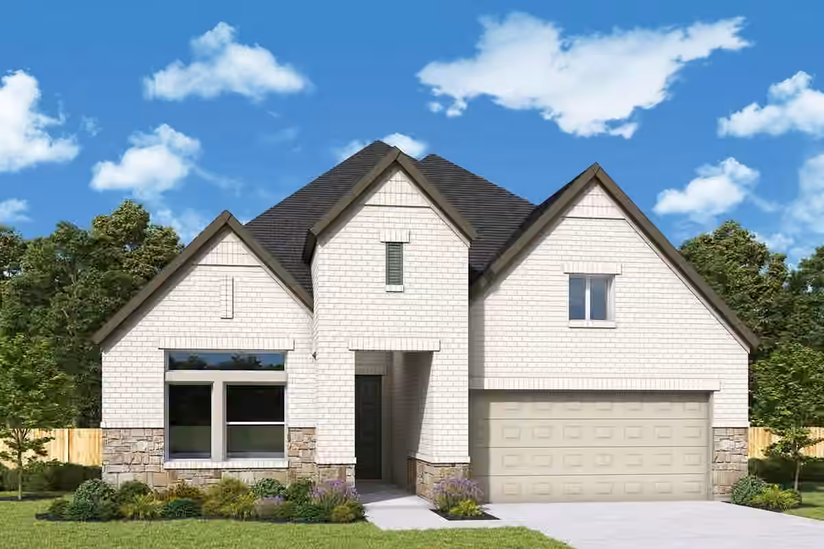 Photo of 7237 Ironwood Tee Court, Porter, TX 77365