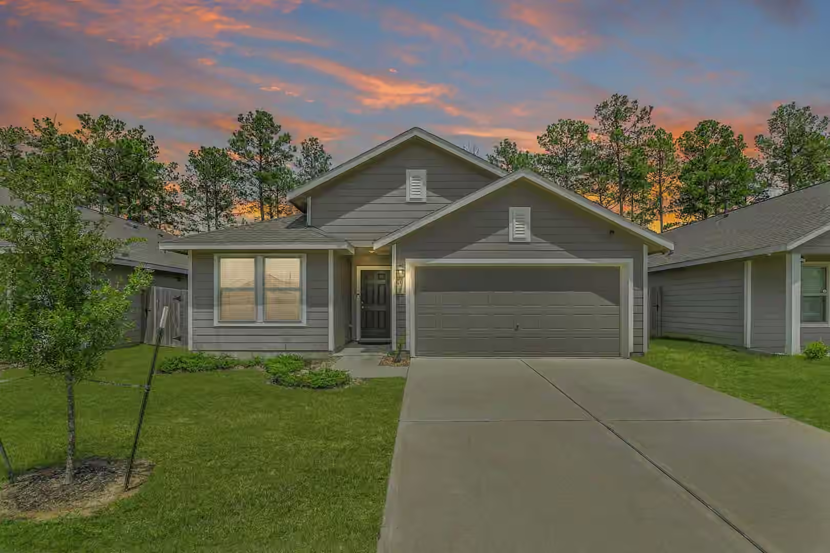 Photo of 13978 Manatee Street, Splendora, TX 77372