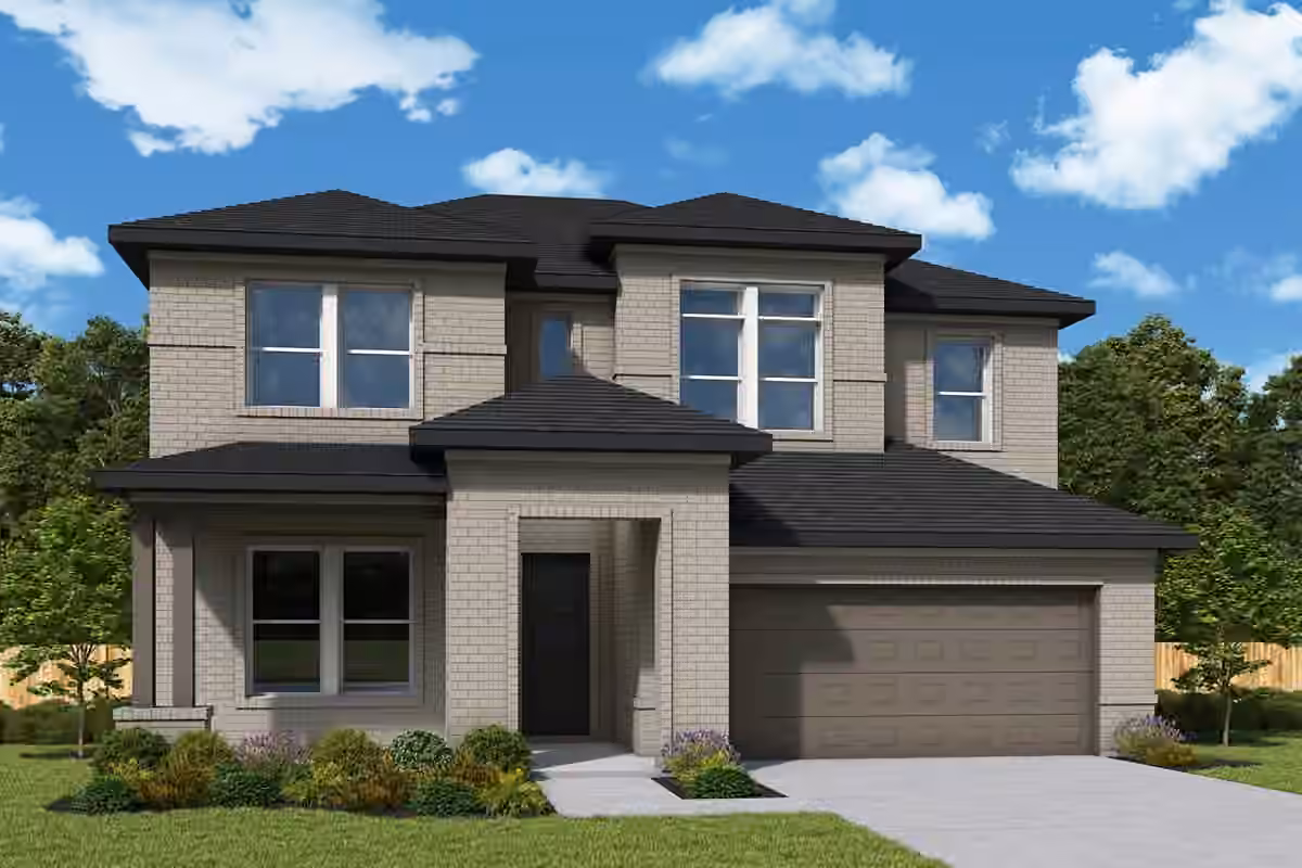 Photo of 26807 Wayland Court, Montgomery, TX 77316
