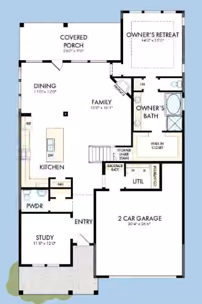 Photo 3 of 26807 Wayland Court, Montgomery, TX