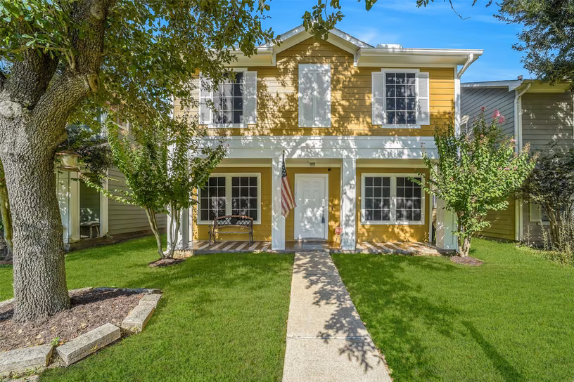 Photo of 3815 E Traditions Court, Houston, TX 77082