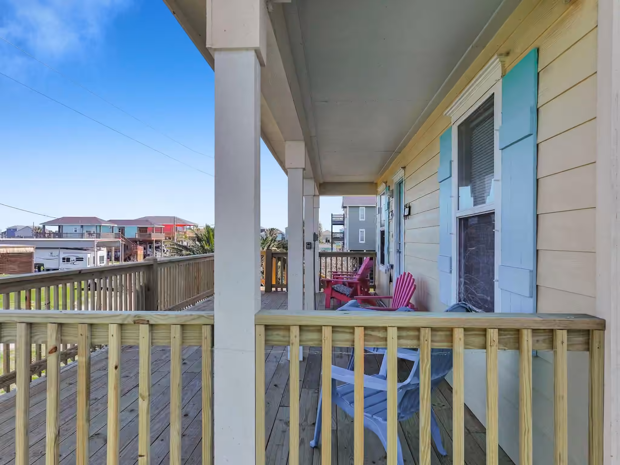 Photo 7 of 905 Sage Road, Crystal Beach, TX