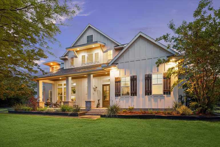 Photo of 1815 Charter Street, Columbus, TX