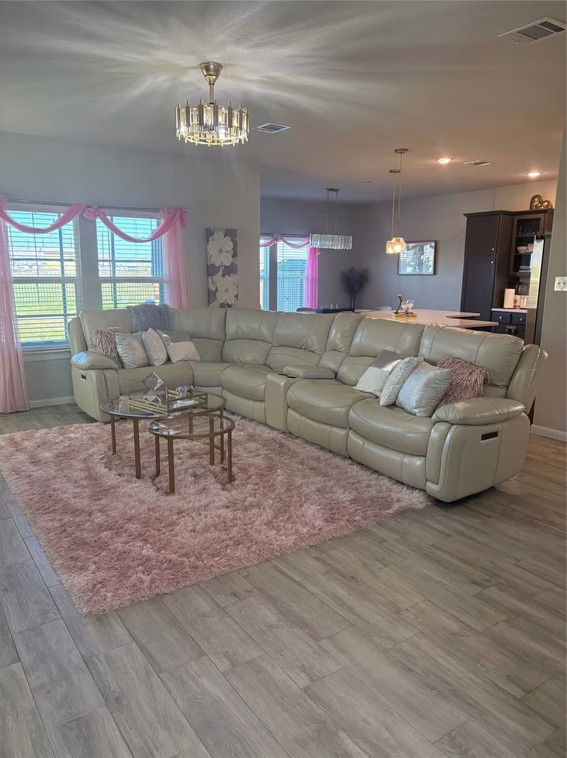 Photo 4 of 1239 Marvista Lane, Rosharon, TX