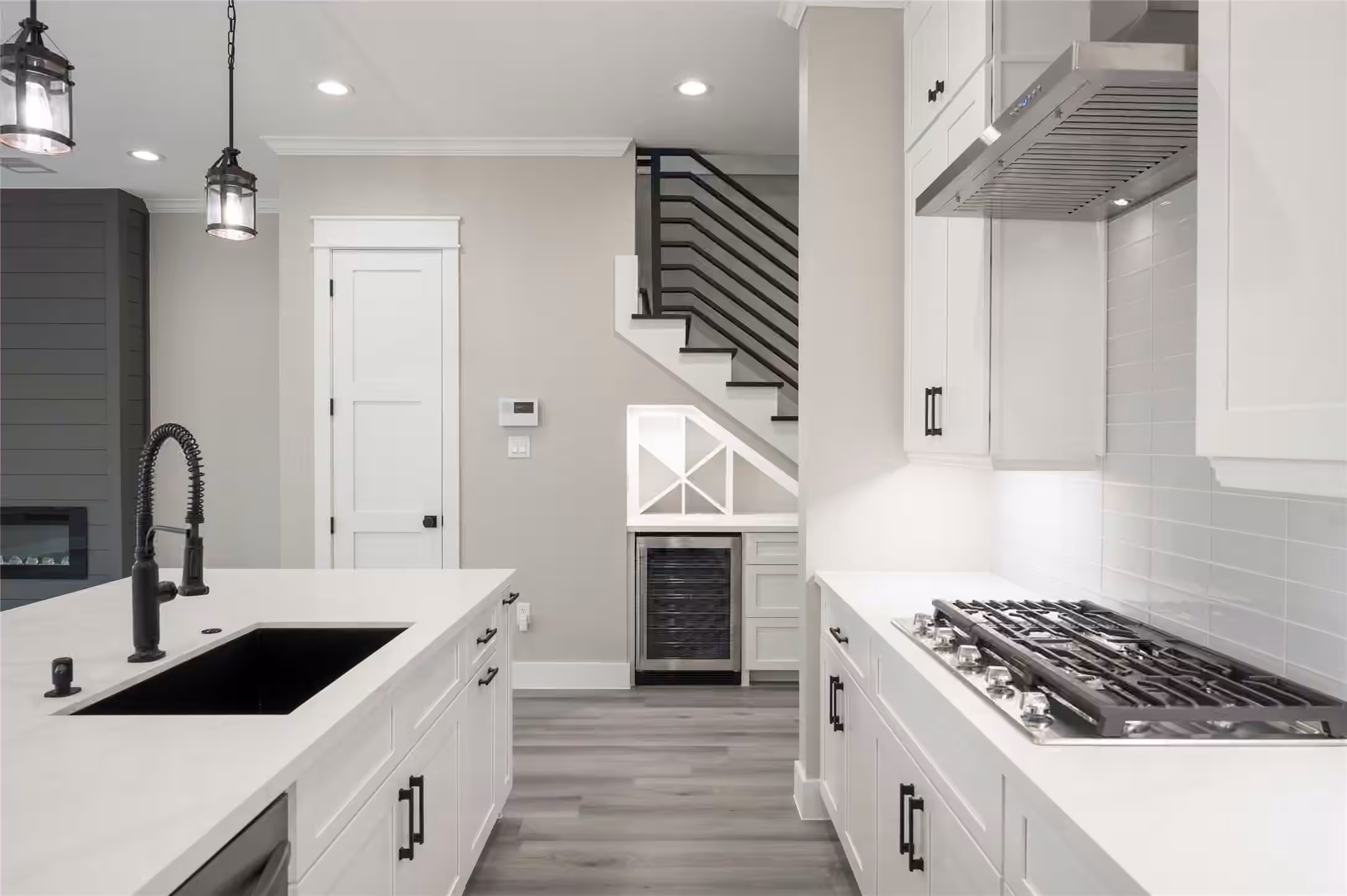 Photo 5 of 1016 E 32nd, Houston, TX