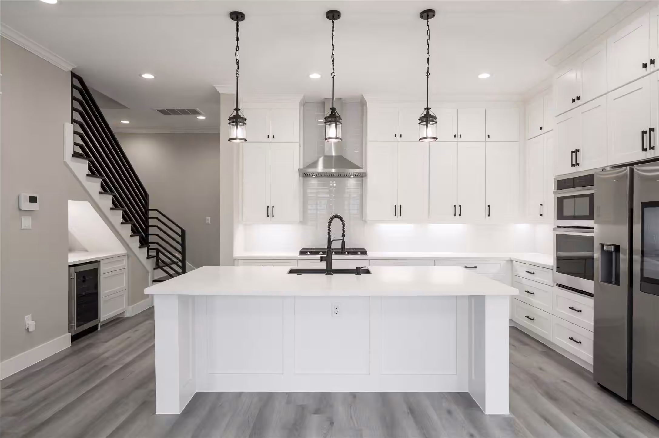 Photo 6 of 1016 E 32nd, Houston, TX