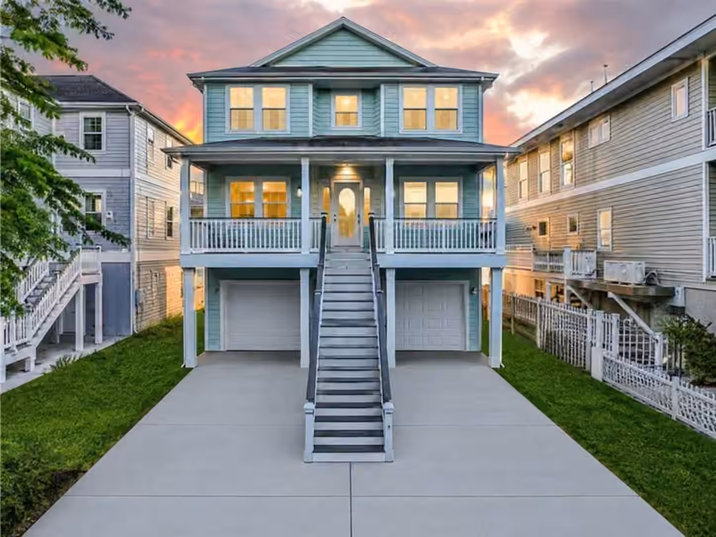 Photo of 1515 Bayou Shore Drive, Galveston, TX 77551
