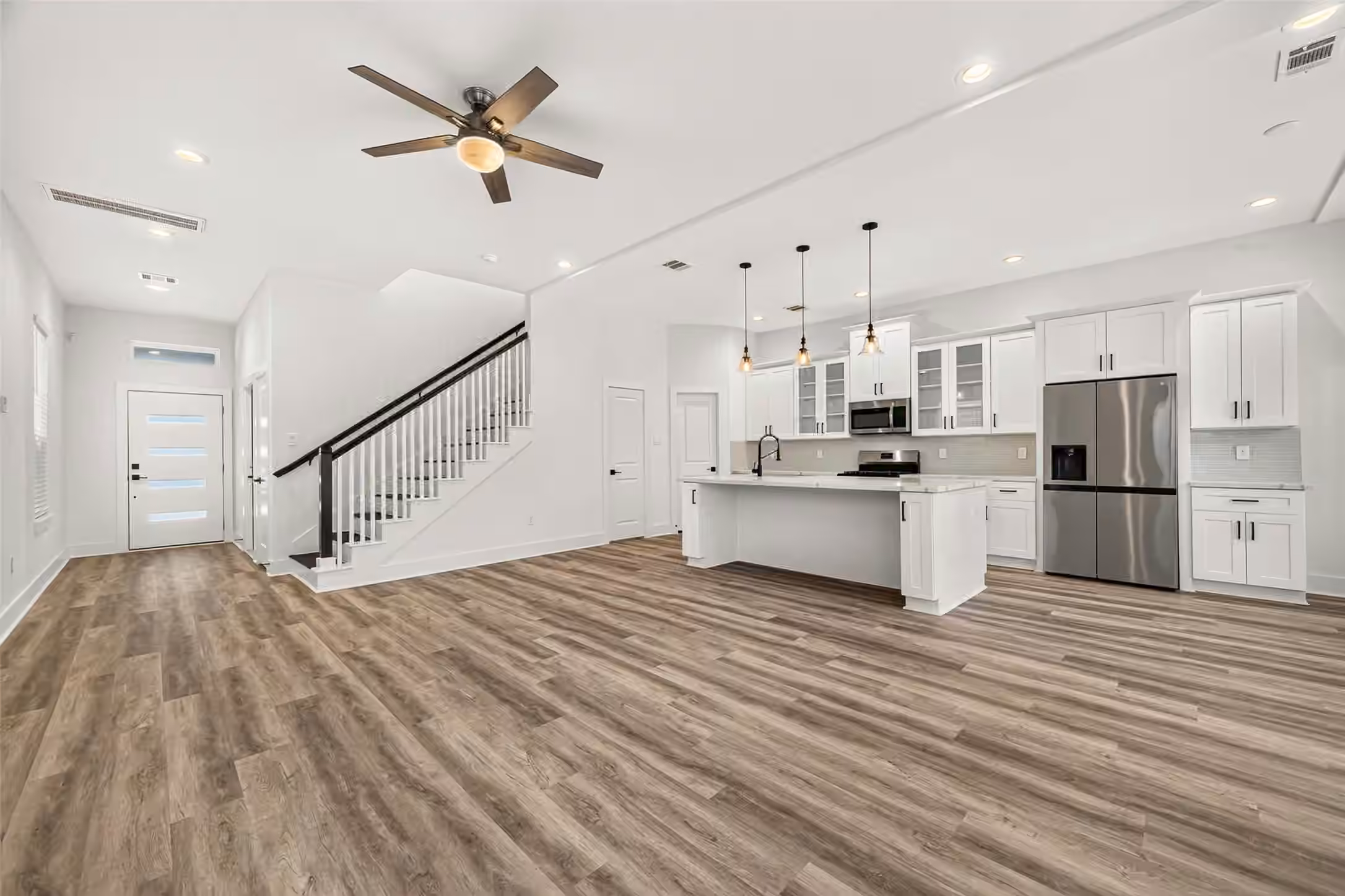Photo 7 of 1106 Paul Quinn Street H, Houston, TX