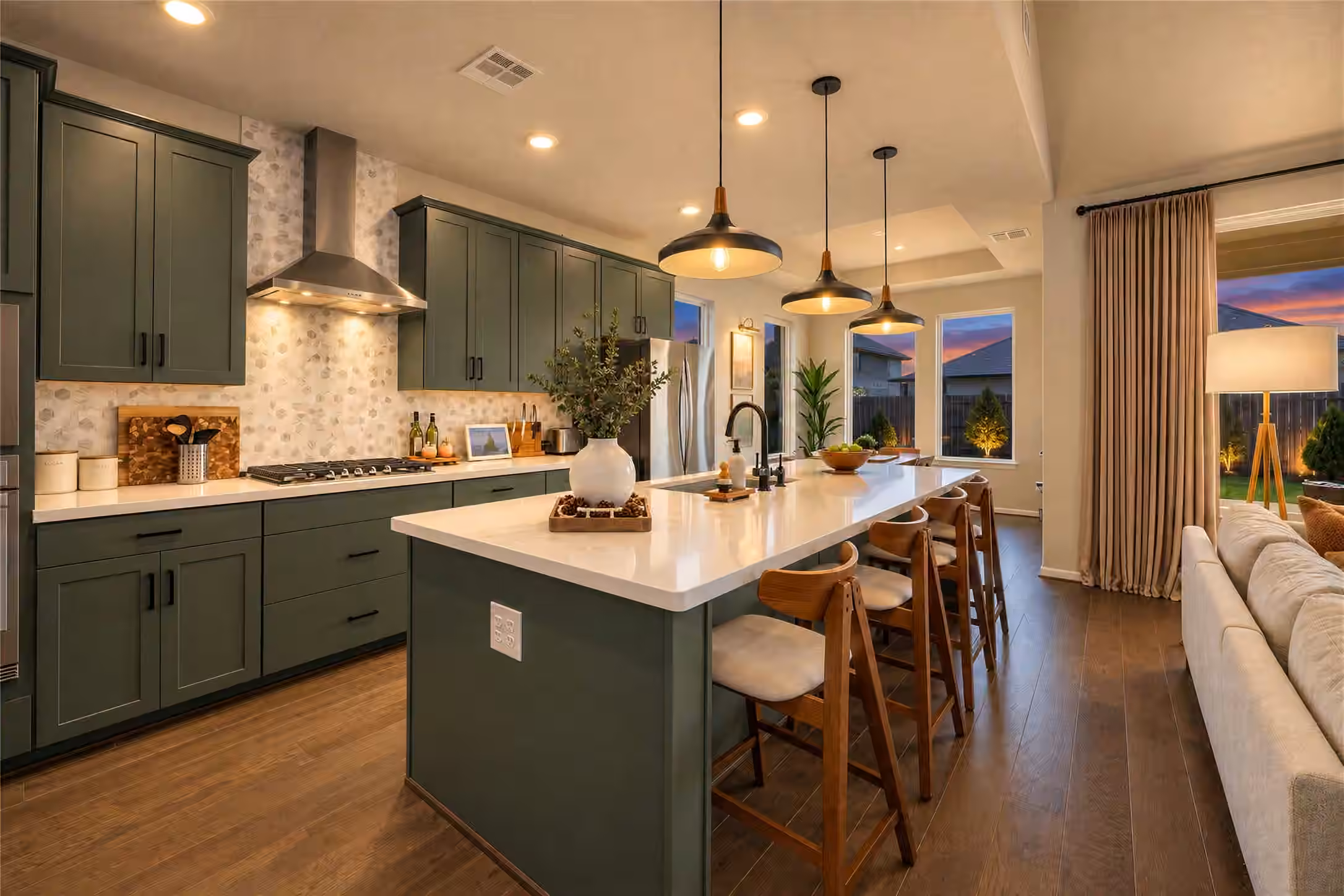 Photo of 17014 Garden Moor Trail, Hockley, TX 77447