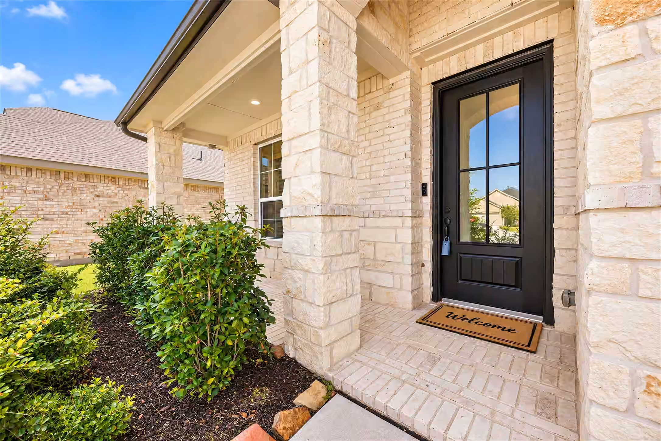 Photo 3 of 17014 Garden Moor Trail, Hockley, TX
