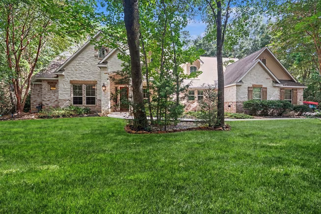 Photo of 19002 Timberlake Oaks Drive, Tomball, TX