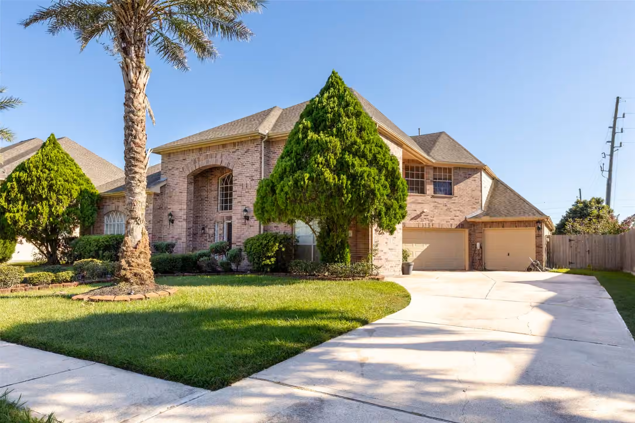 Photo 6 of 15111 Black Falls Lane, Sugar Land, TX
