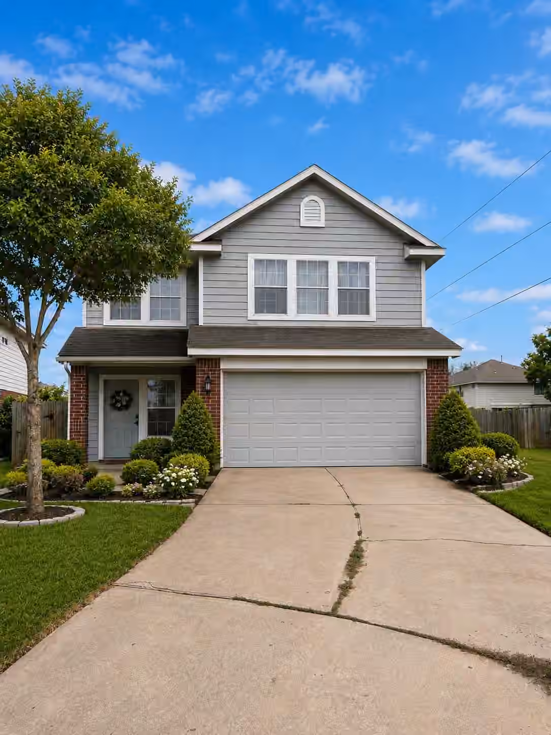 Photo of 12615 Roble Court, Houston, TX 77045
