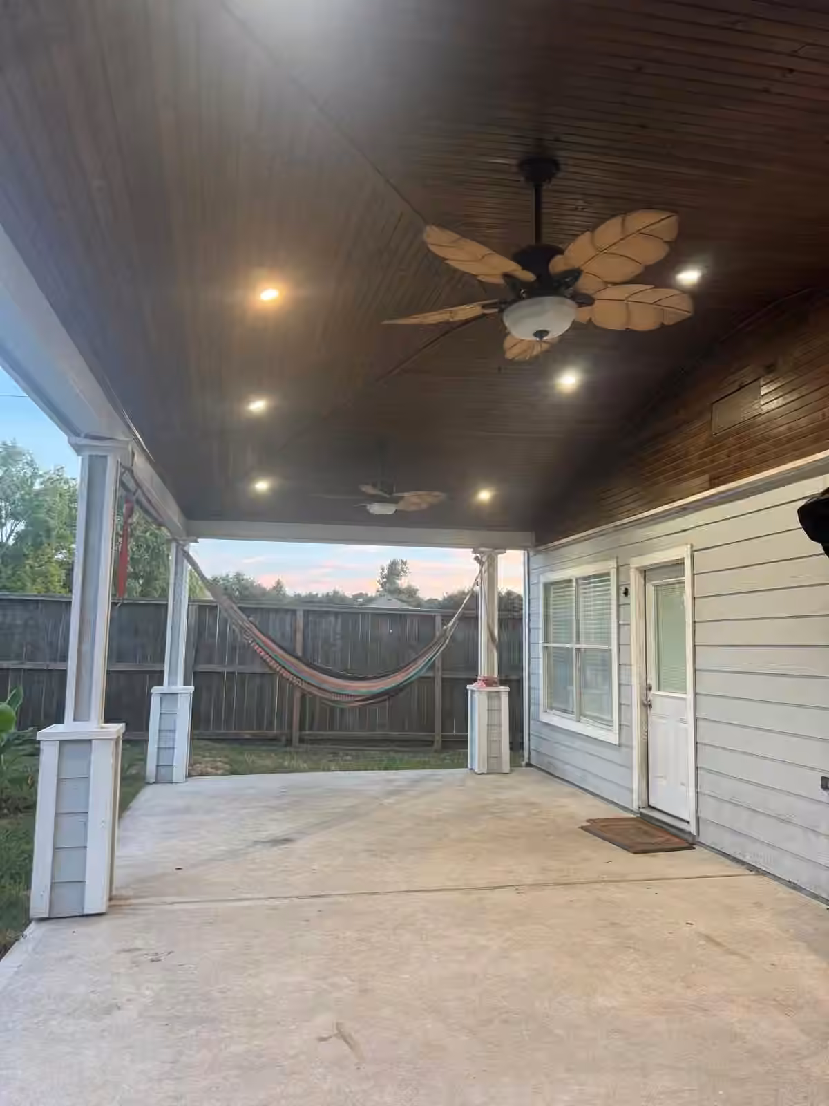 Photo 3 of 12615 Roble Court, Houston, TX