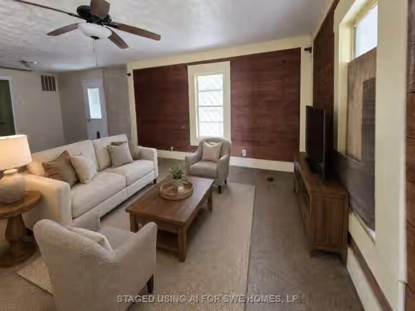 Photo 4 of 16722 Avenue B, Channelview, TX