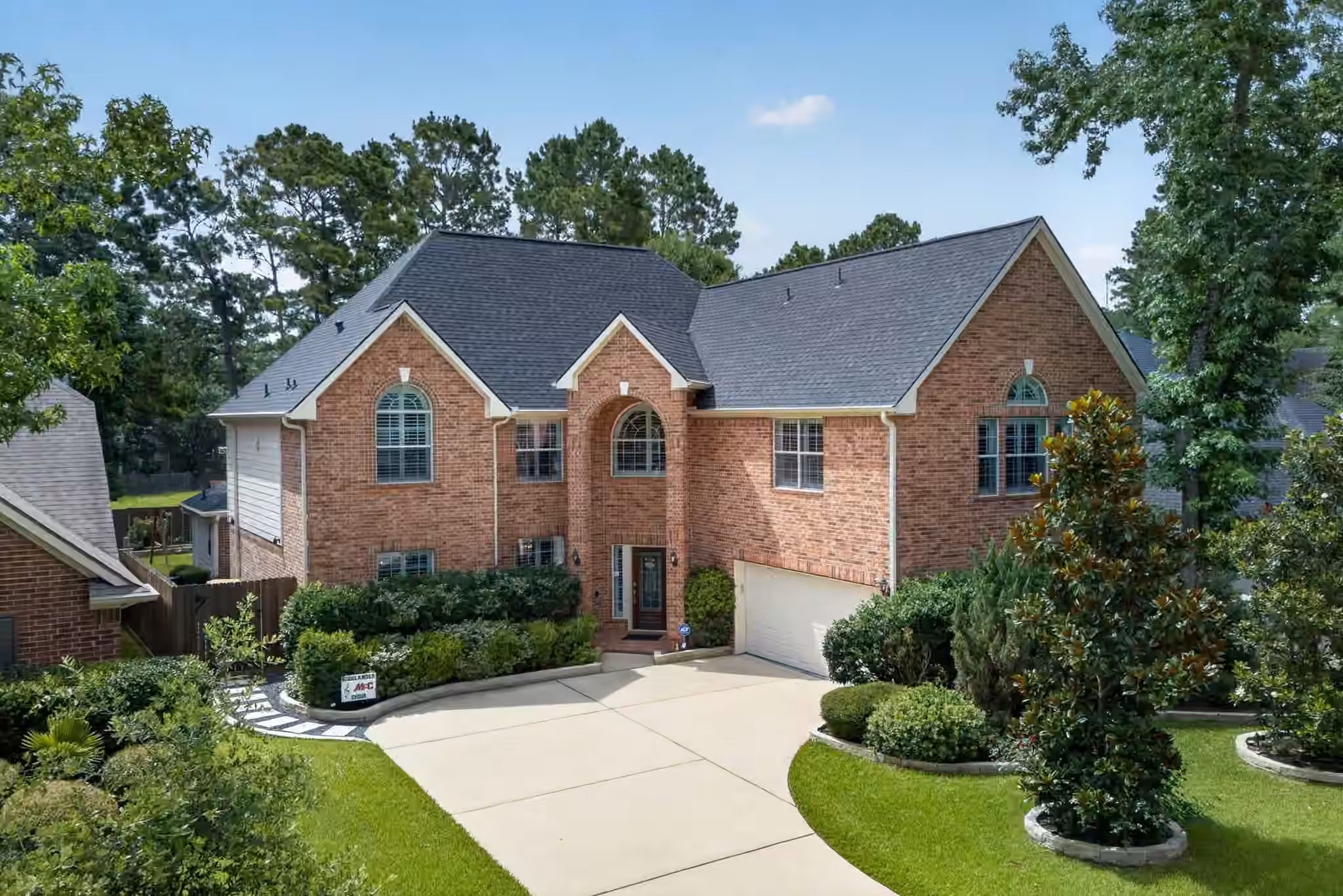 Photo of 74 Oriel Oaks Circle, The Woodlands, TX