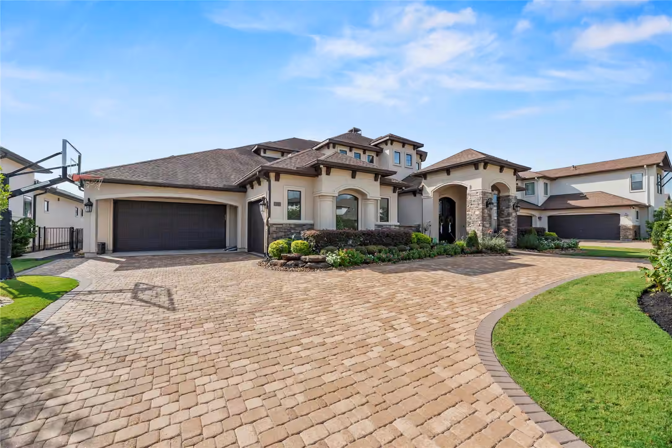 Photo 4 of 10314 Joshua Creek Court, Cypress, TX