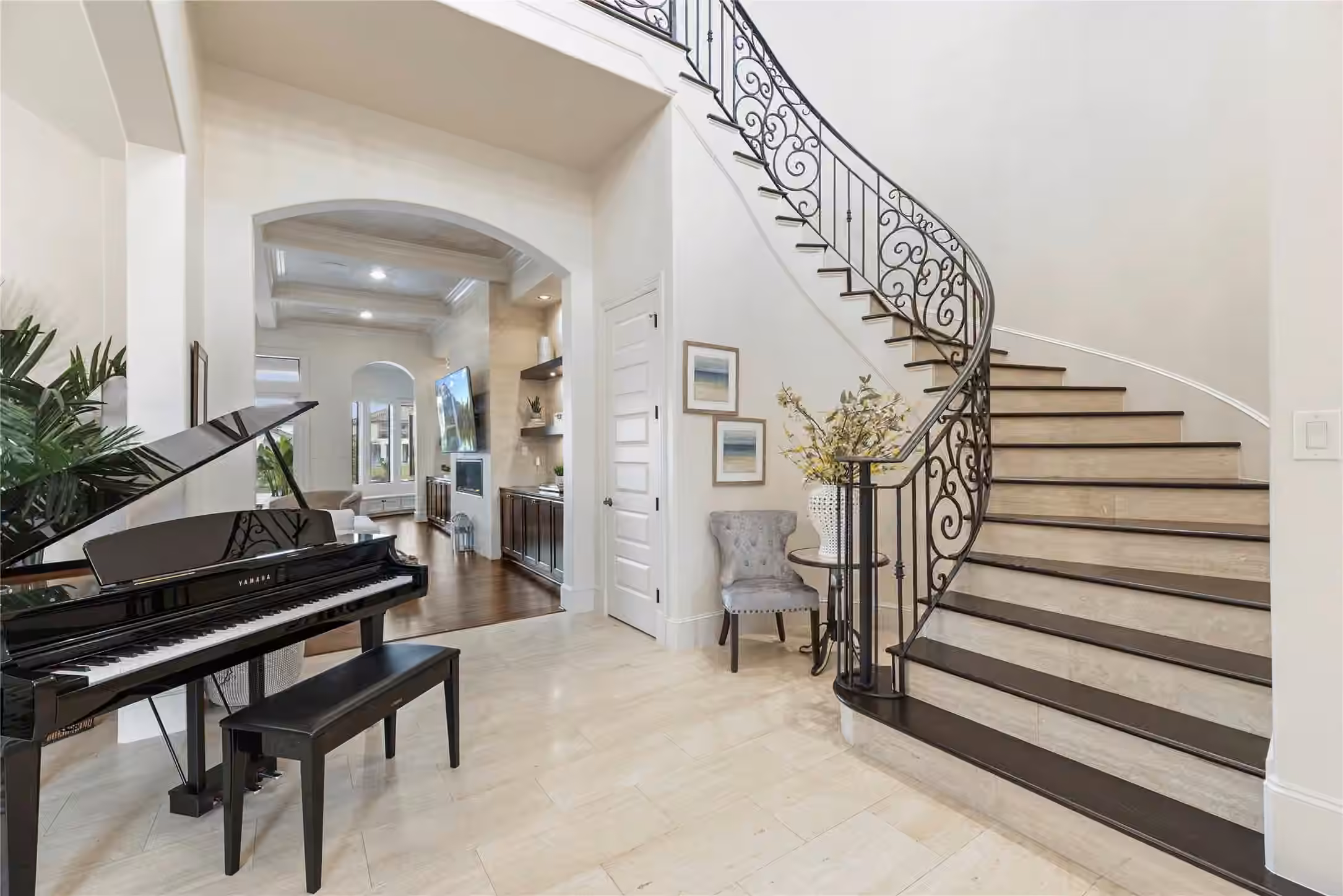 Photo 7 of 10314 Joshua Creek Court, Cypress, TX