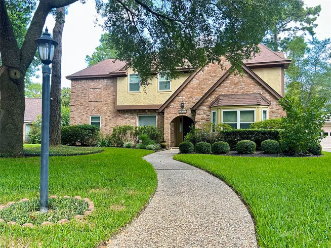 Photo of 5602 Fountainbridge Lane, Houston, TX 77069
