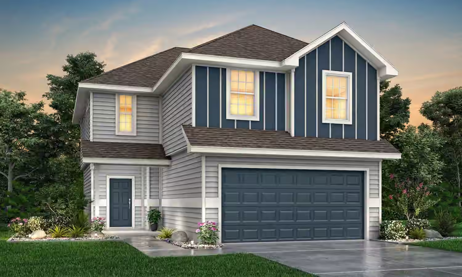 Photo of 2352 Pipefish Drive, Conroe, TX