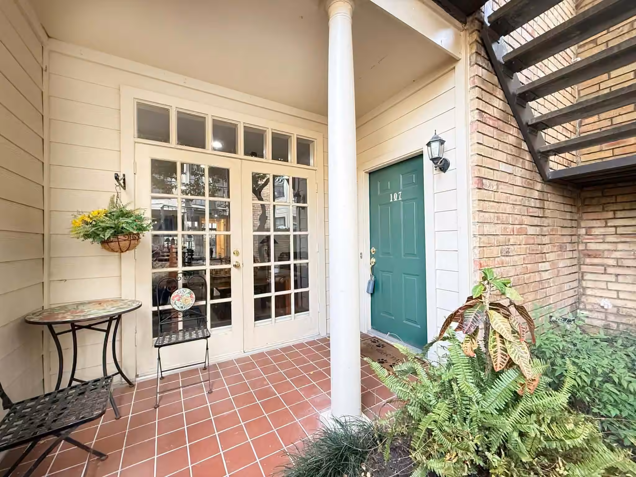Photo of 4000 Purdue Street 107, Houston, TX 77005