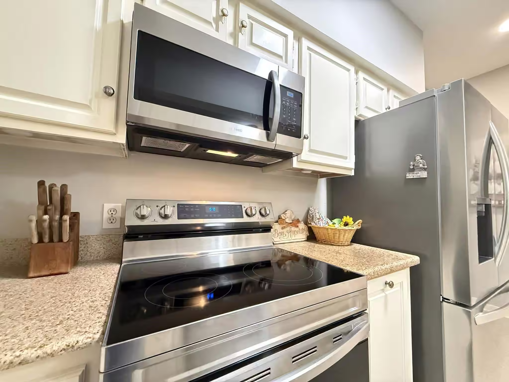 Photo 6 of 4000 Purdue Street 107, Houston, TX