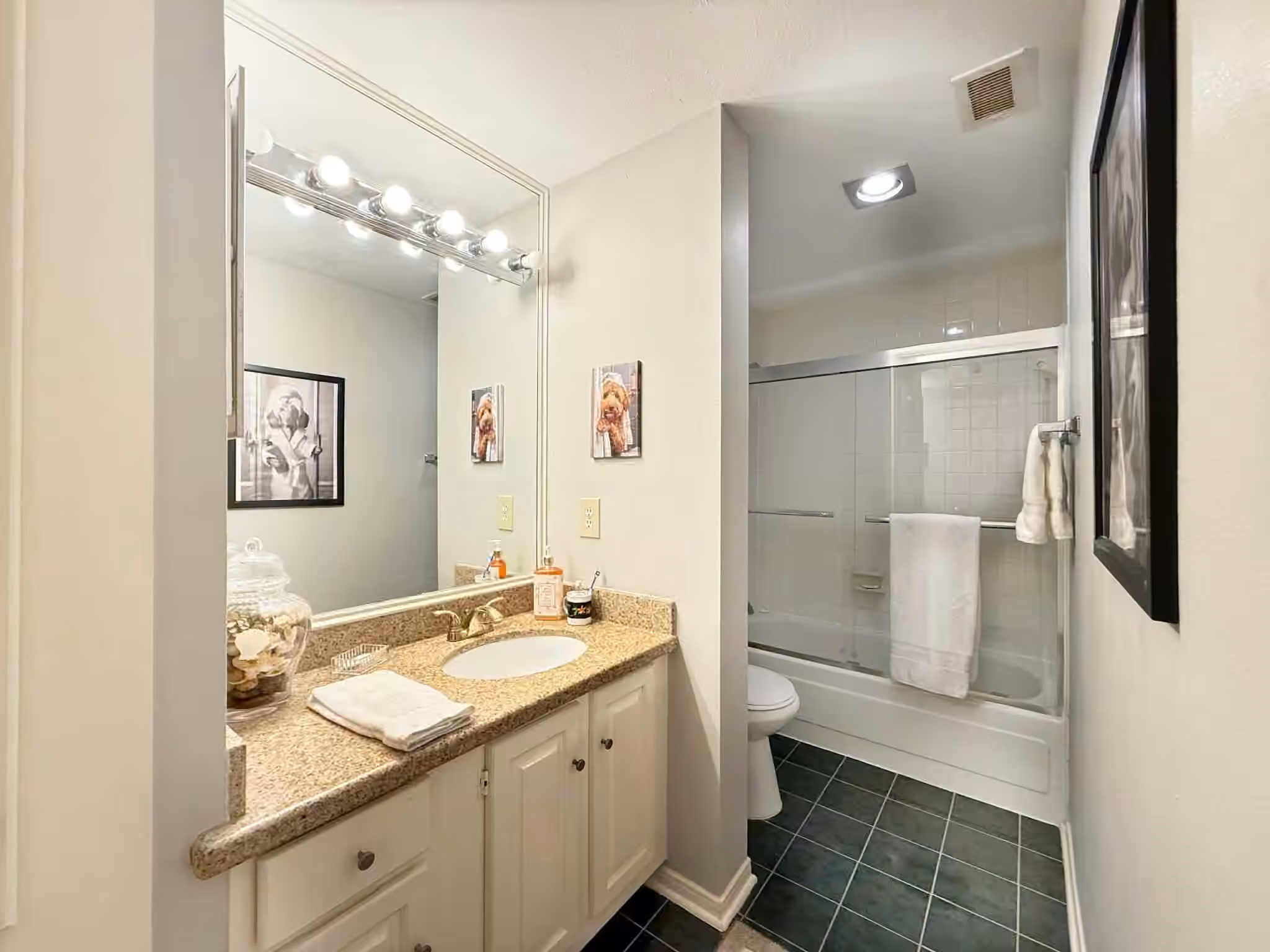 Photo 7 of 4000 Purdue Street 107, Houston, TX