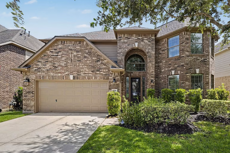 Photo of 2714 Nickel Canyon Drive, Rosharon, TX