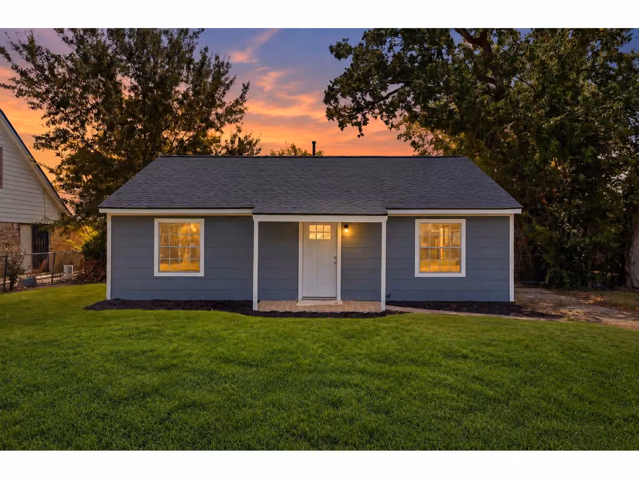 Photo of 7038 Gillen Street, Hockley, TX 77087
