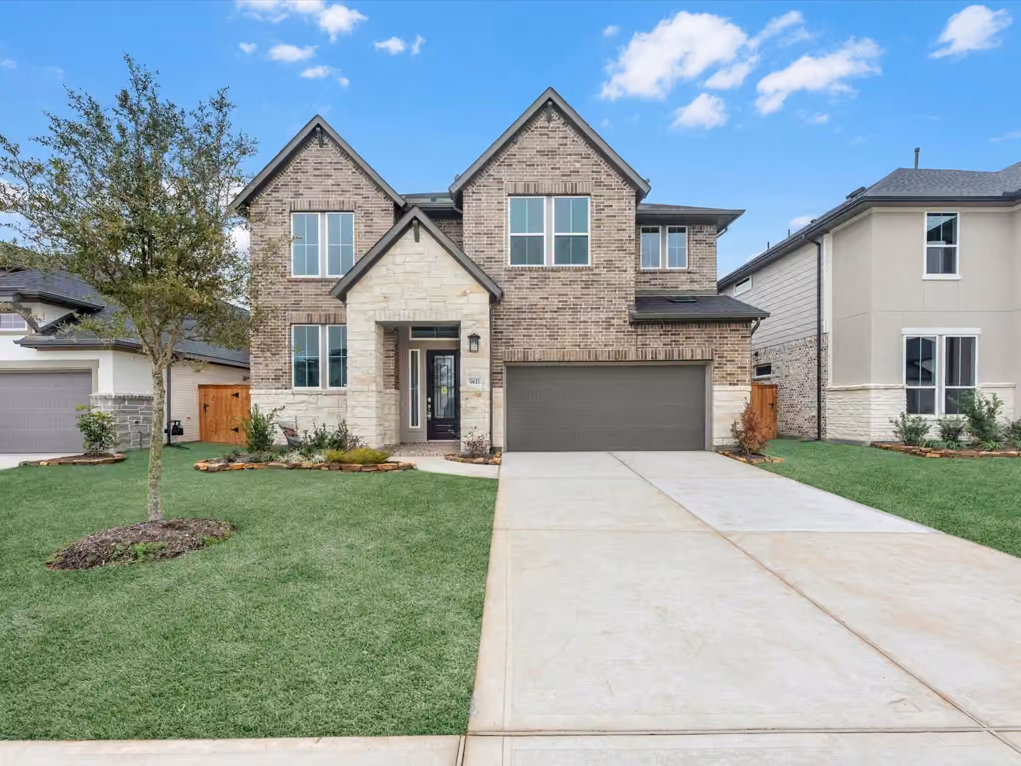 Photo of 9647 Pink Lotus Court, Richmond, TX