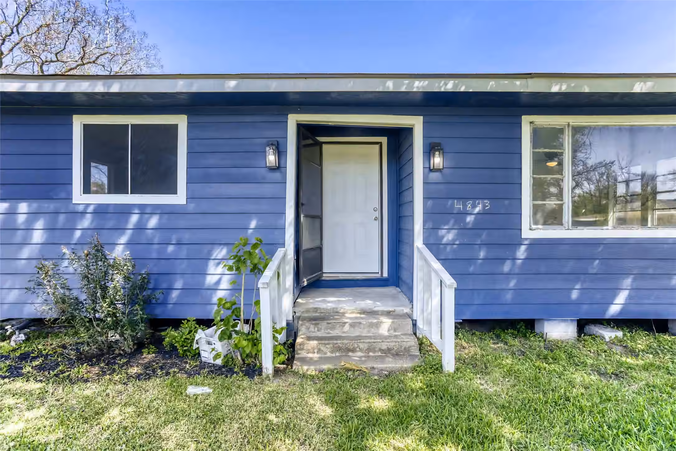 Photo of 4843 Bricker Street, Houston, TX