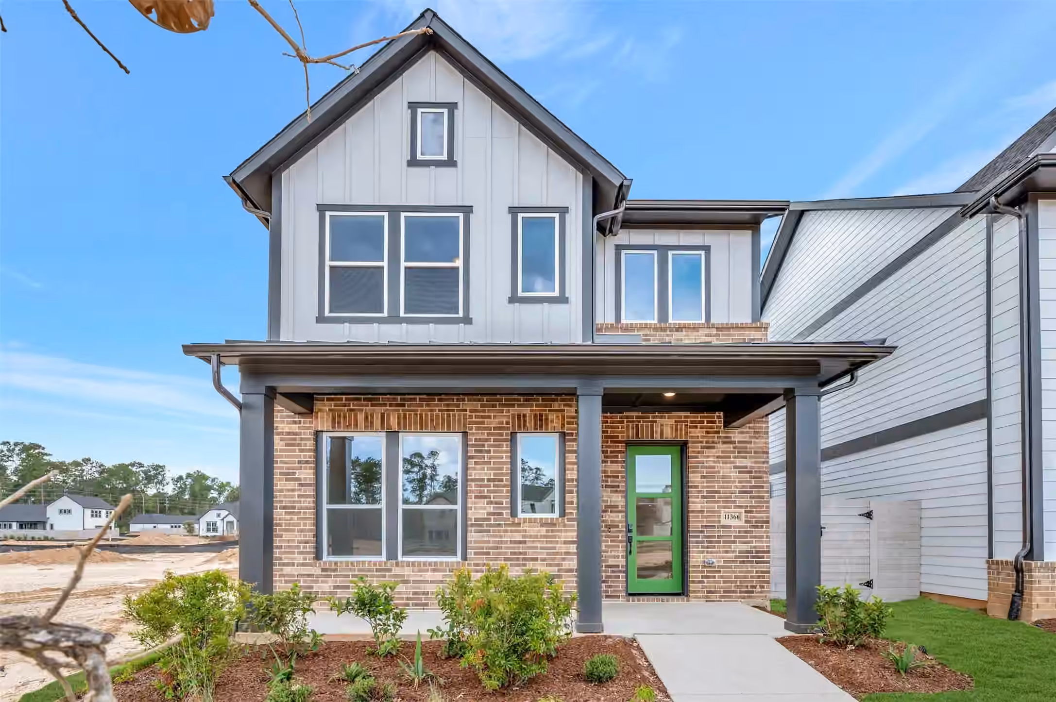 Photo of 11366 Bellville Drive, Montgomery, TX