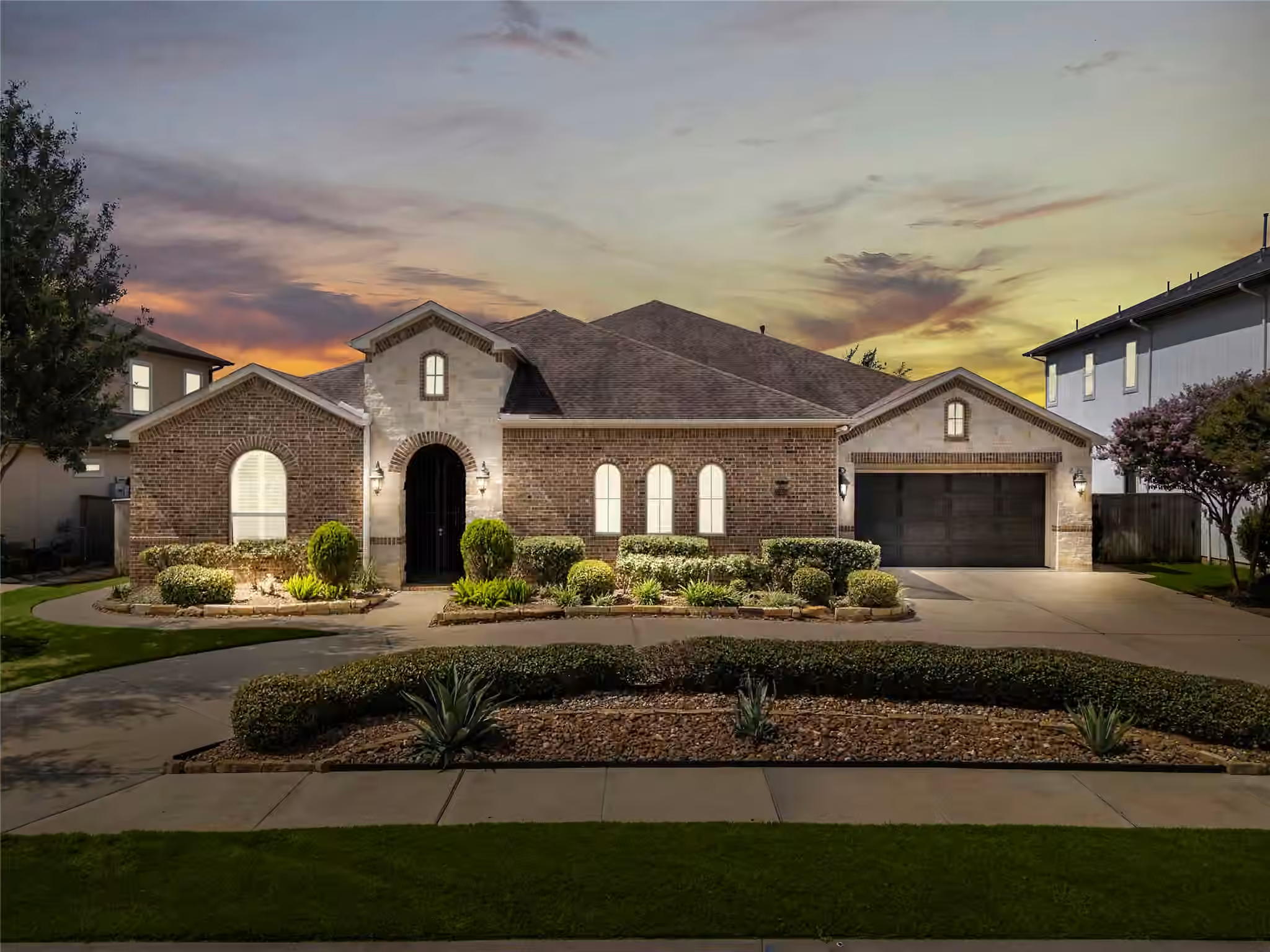 Photo of 27615 Brentsprings Run Lane, Katy, TX 77494