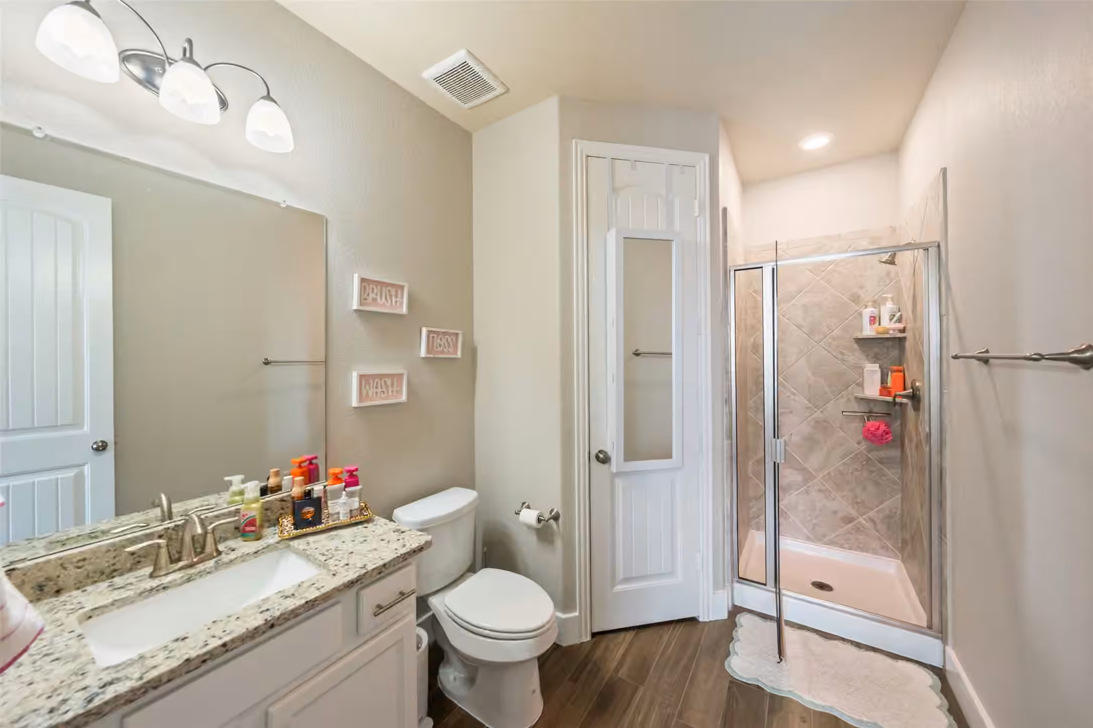 Photo 7 of 9319 Dochfour Lane, Tomball, TX