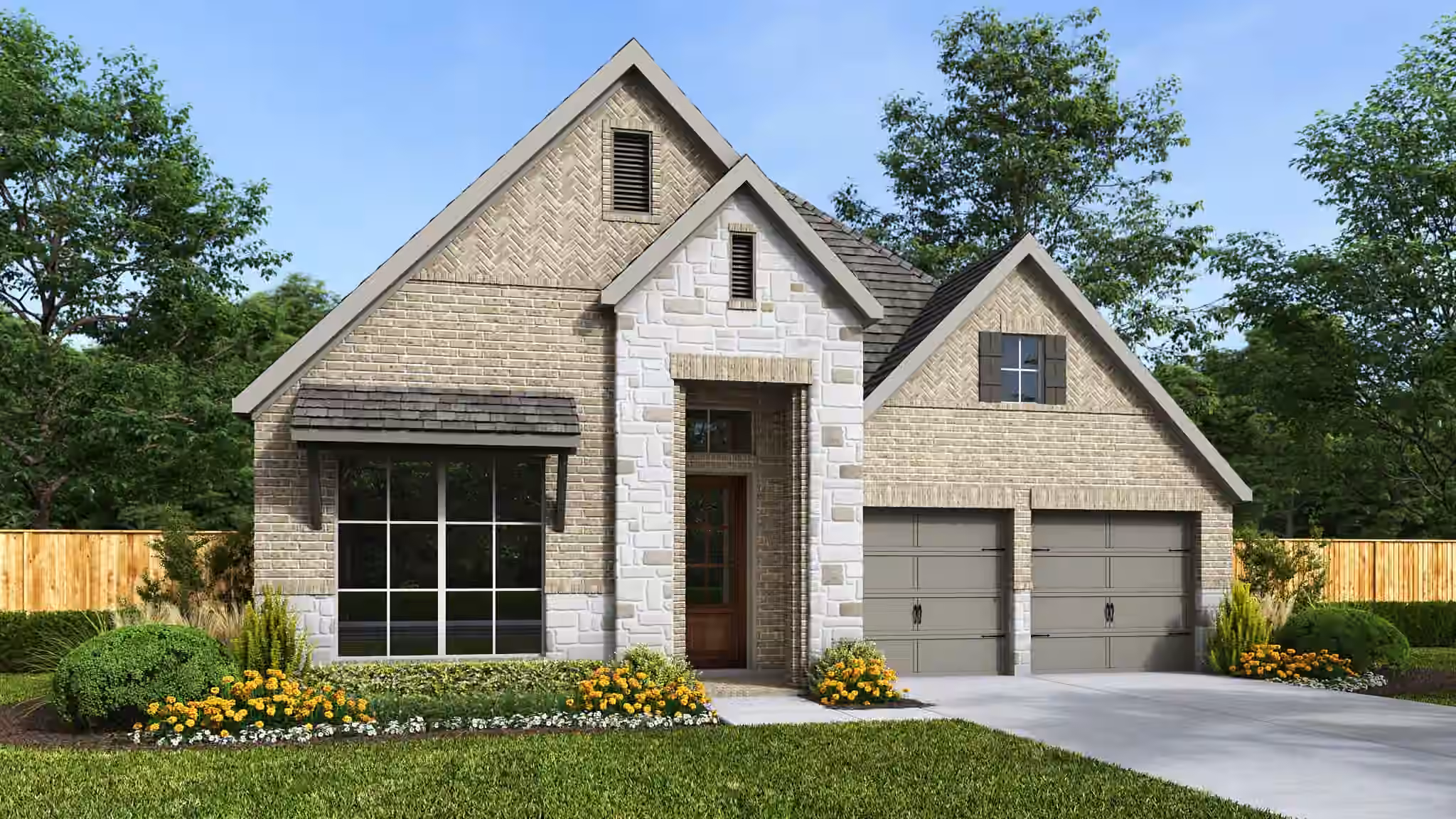 Photo 3 of 12302 Hyland Lane, Mont Belvieu, TX