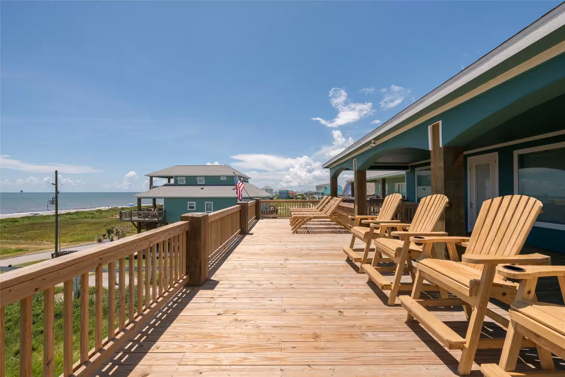 Photo 3 of 1960 Avenue I, Crystal Beach, TX