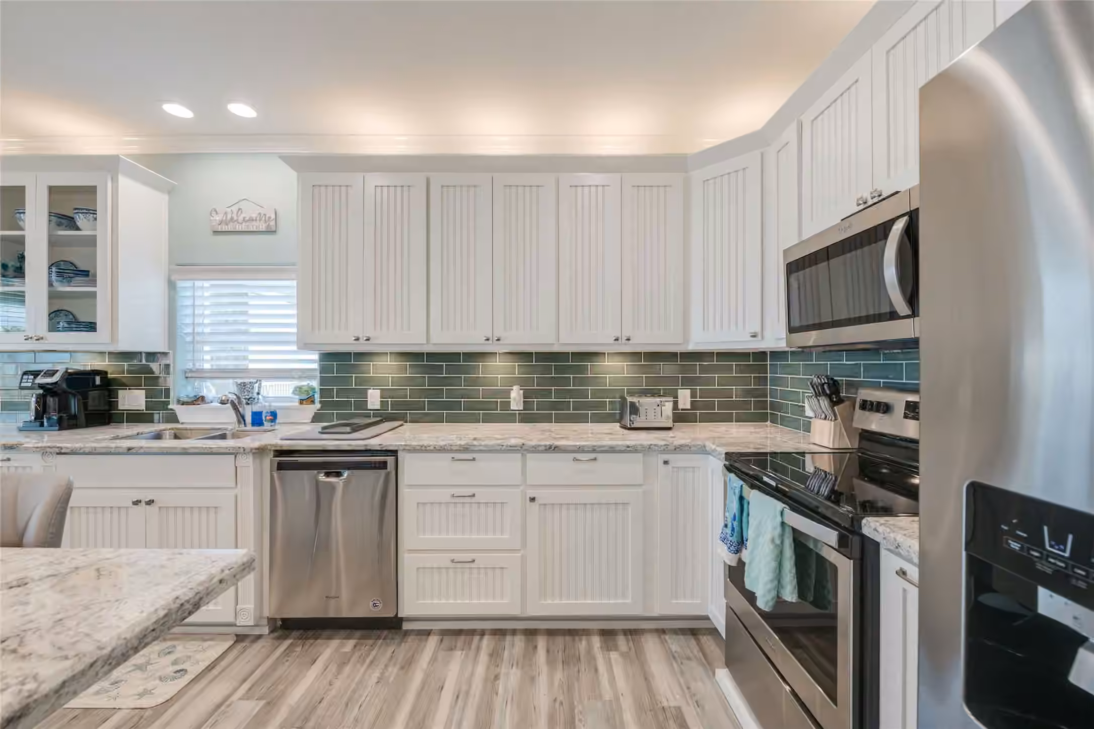 Photo 6 of 1960 Avenue I, Crystal Beach, TX