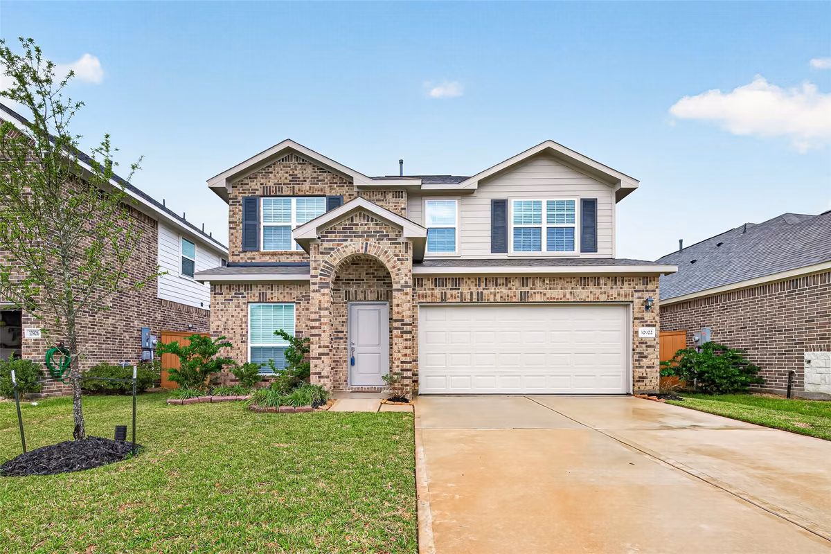 Photo of 32922 Ruthie Dean Drive, Fulshear, TX 77423