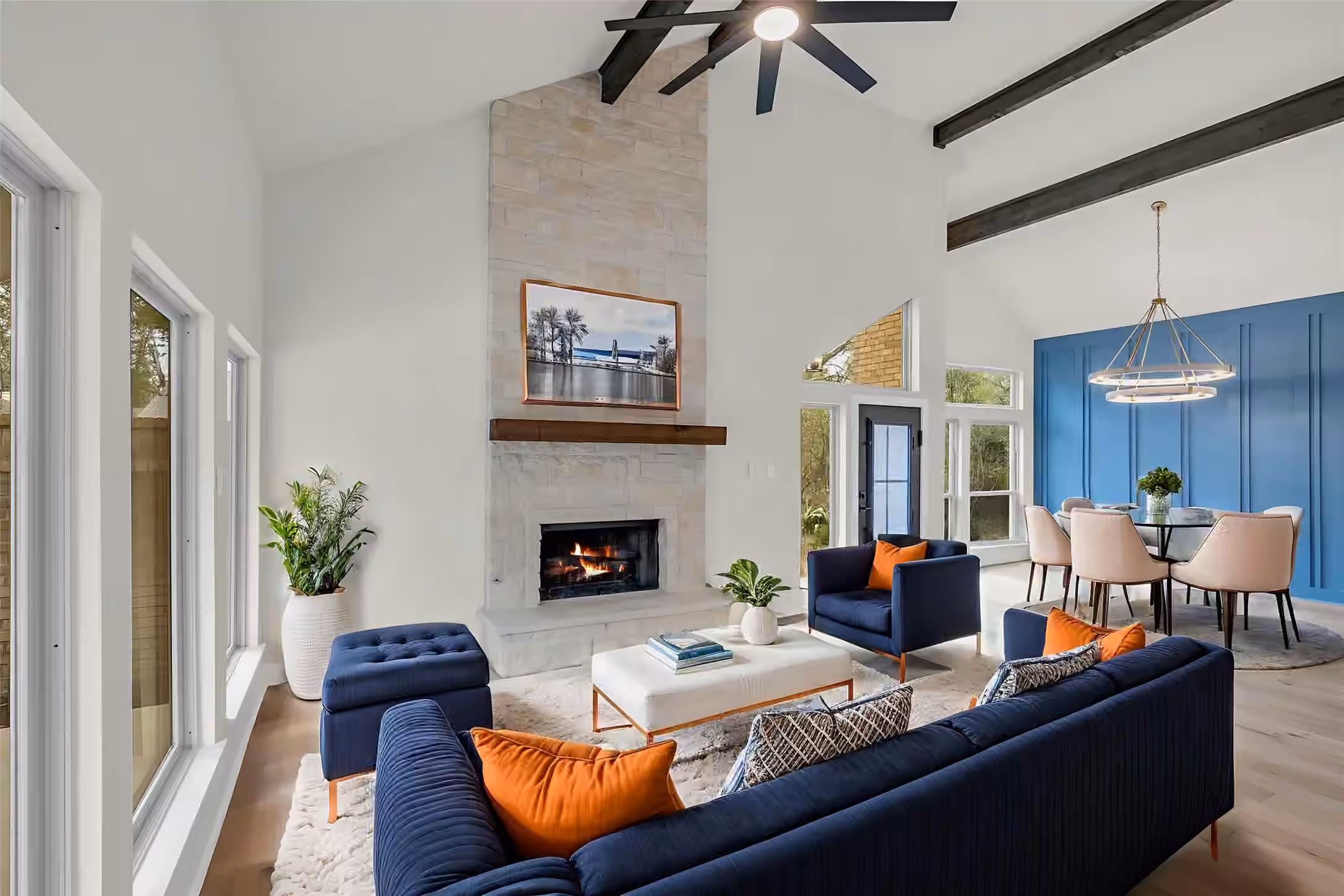 Photo 7 of 4 N Autumnwood Way, The Woodlands, TX