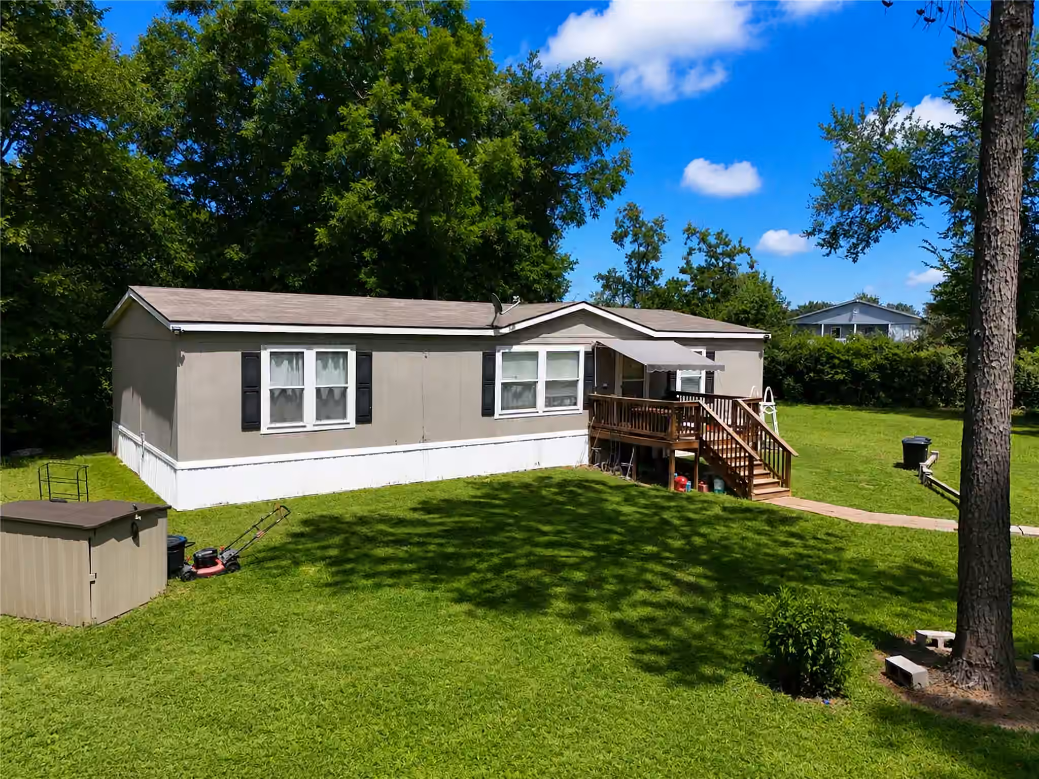 Photo of 18416 Herrington Road, Algoa, TX
