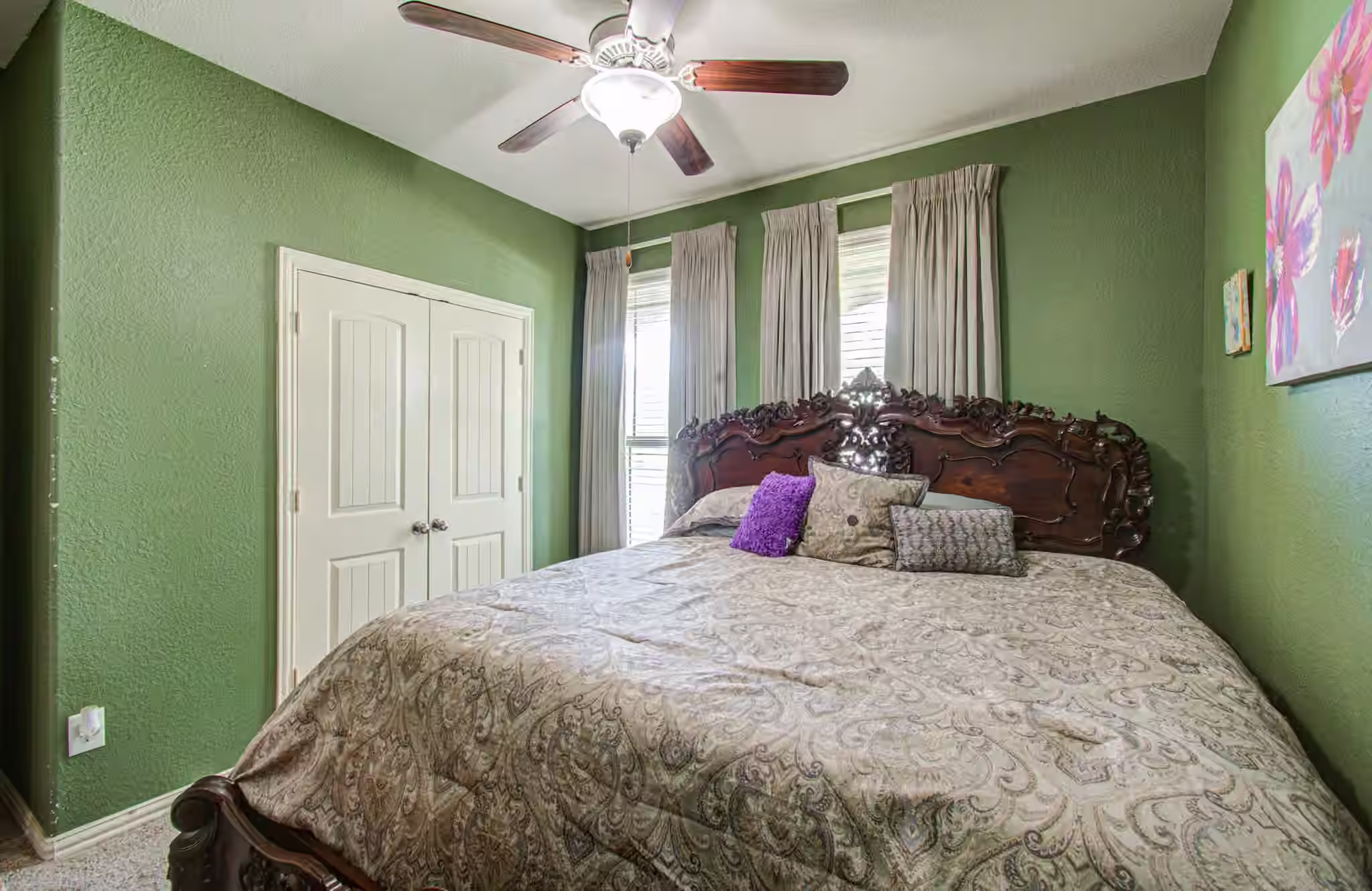Photo 7 of 3310 Benbrook Springs Lane, Katy, TX