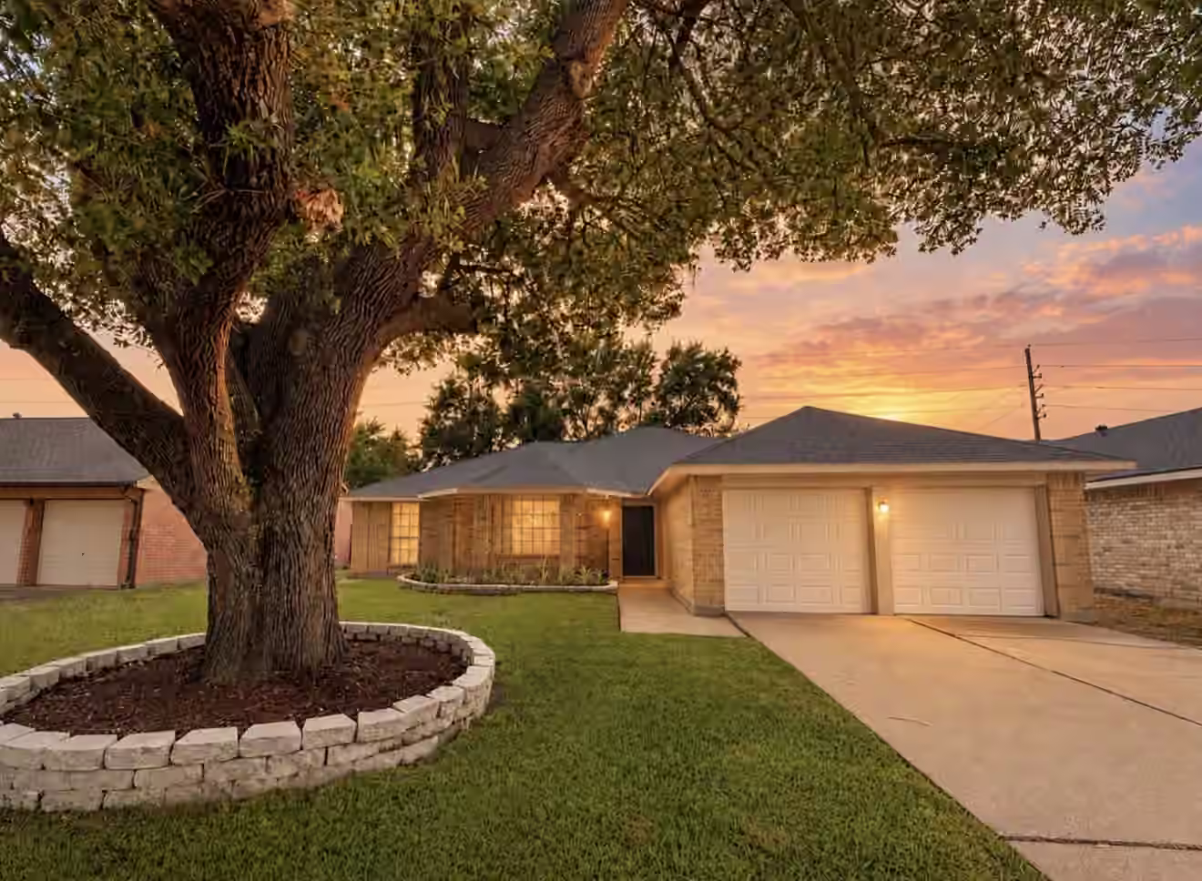 Photo of 6535 Bellfield Manor Lane, Houston, TX