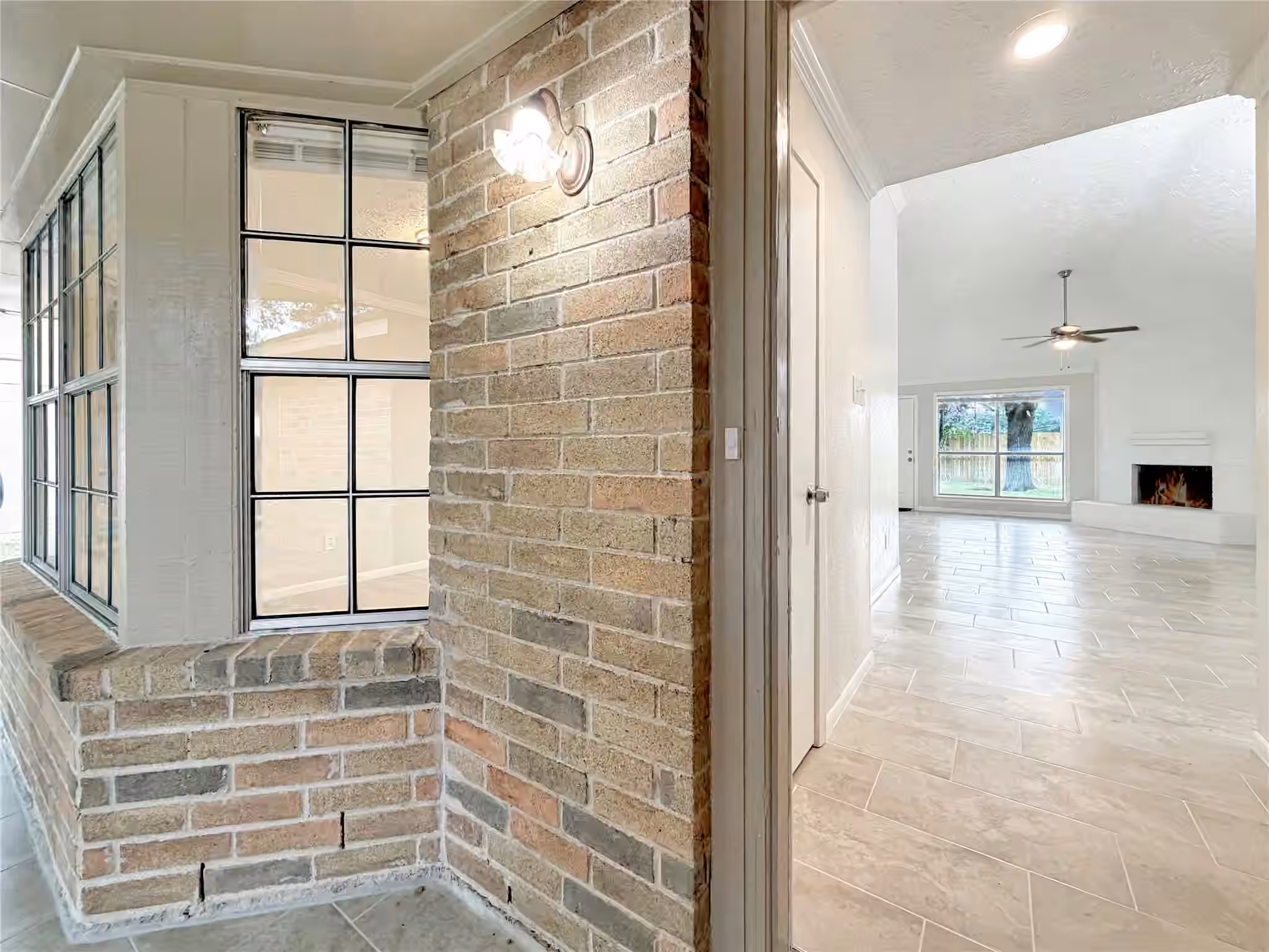 Photo 6 of 6535 Bellfield Manor Lane, Houston, TX