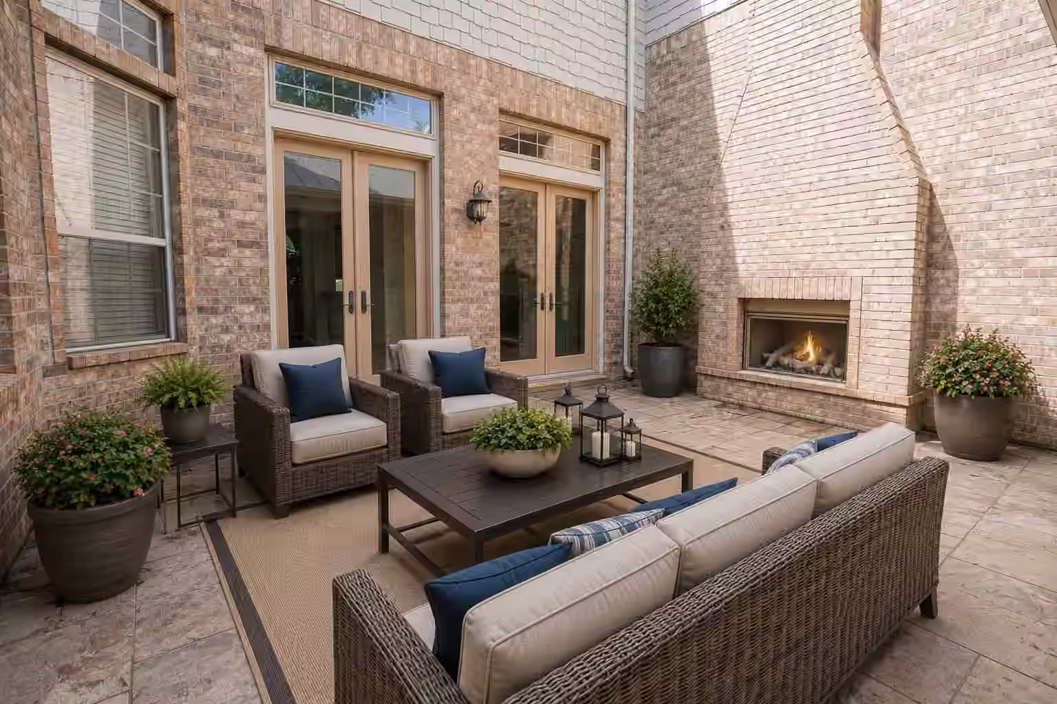 Photo 3 of 7522 Mulrain Drive, Sugar Land, TX