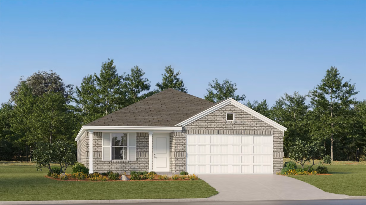 Photo of 3056 Highbank Drive, Katy, TX